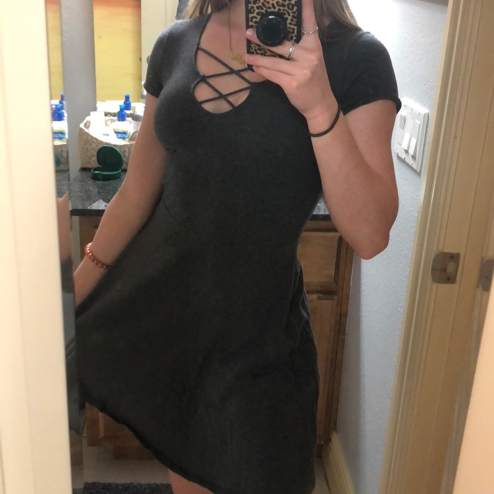 Hollister Dress